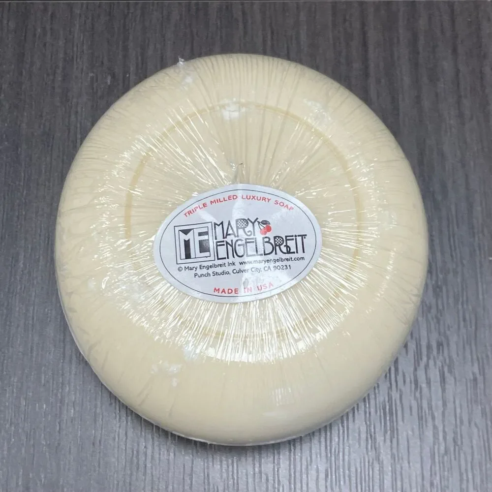 Mary Engelbreit Luxury Triple Milled Soap 4.5oz Sealed